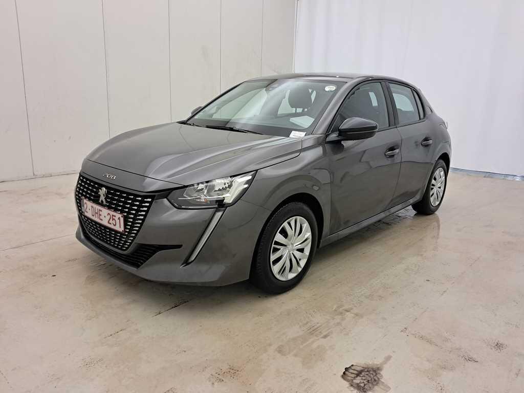 Peugeot 208 Active 1.5 BlueHDi S&S 100pk/cv 5p, 2023