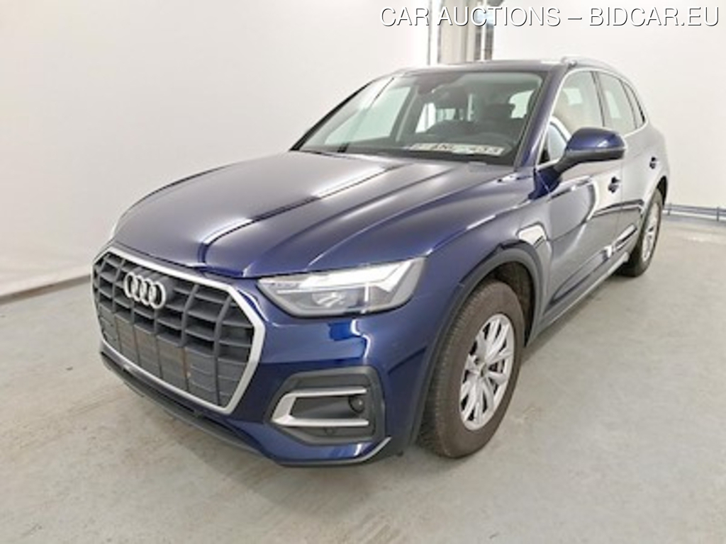 Audi Q5 2.0 35 TDI S TRONIC BUSINESS EDITION Business