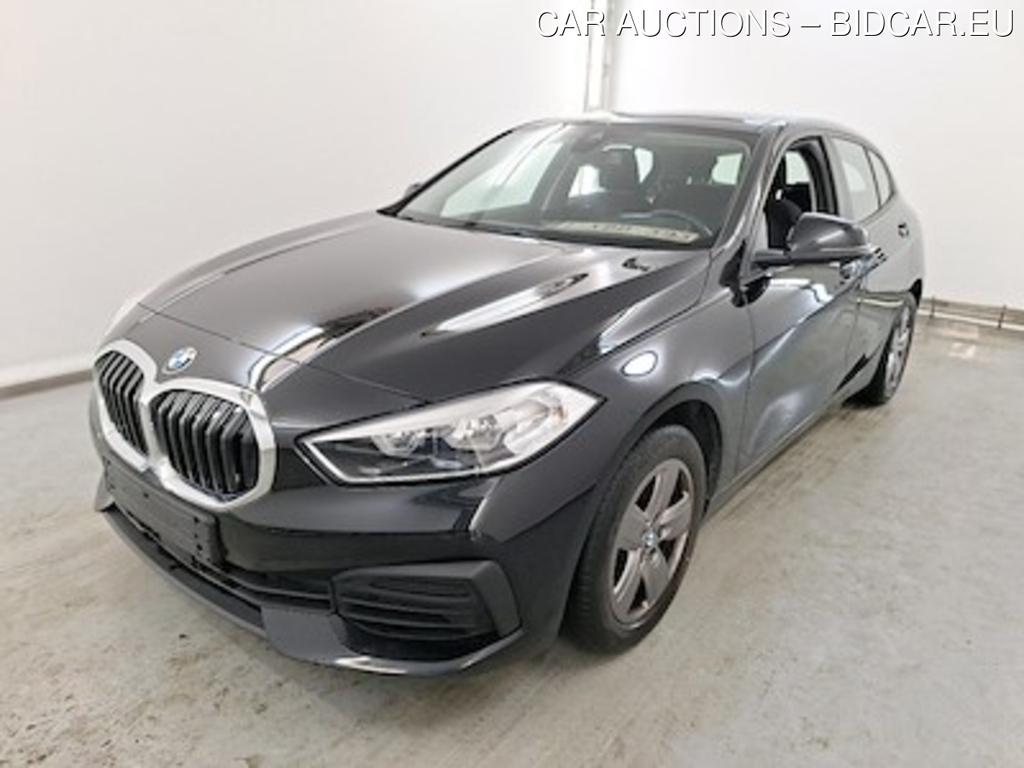 BMW 1 hatch diesel - 2019 116 dA AdBlue Business Model Advantage