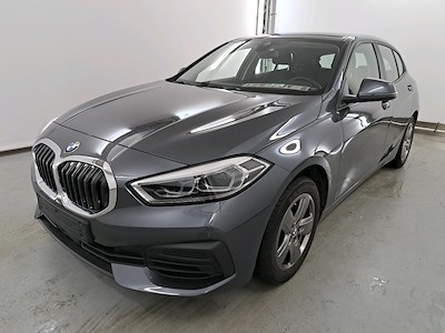 BMW 1 series hatch 1.5 116D (85KW) Model Advantage Business Storage