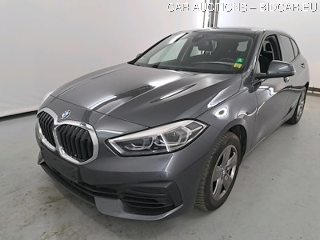 BMW 1 series hatch 1.5 116D (85KW) Model Advantage Storage Business