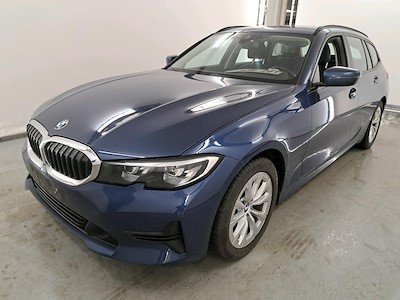 BMW 3 series touring 2.0 318DA (100KW) TOURING Business Mirror Model Advantage