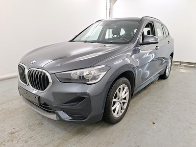 BMW X1 diesel - 2019 2.0 dA sDrive18 AdBlue Model Advantage Business