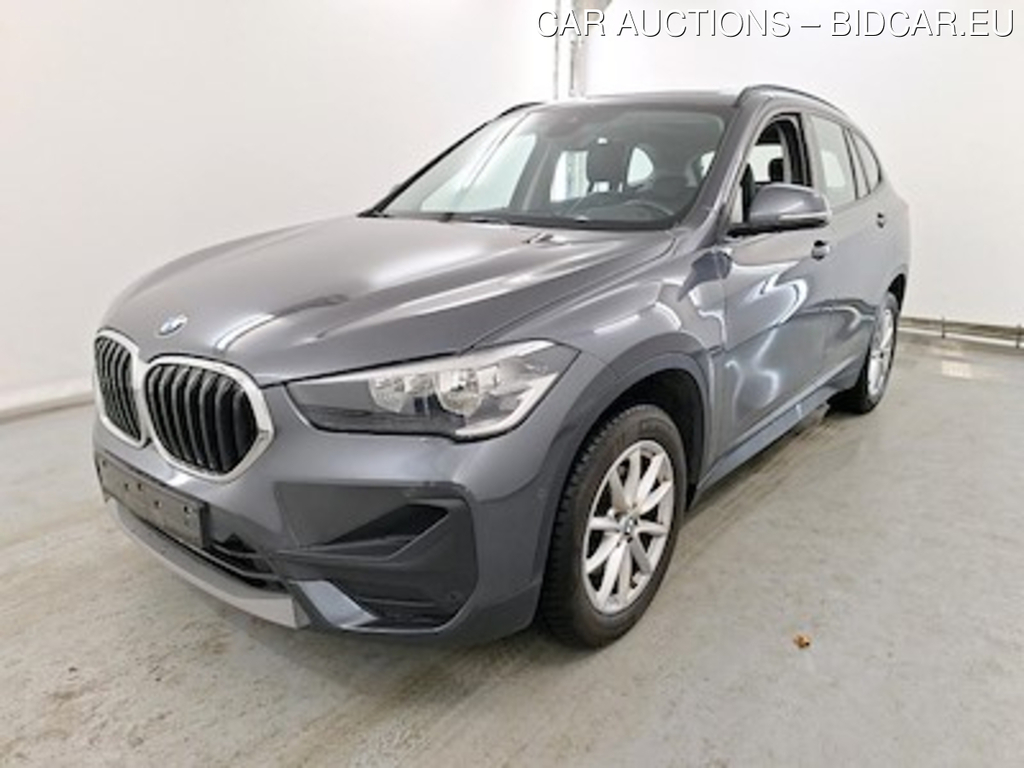 BMW X1 diesel - 2019 2.0 dA sDrive18 AdBlue Model Advantage Business