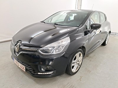 Renault Clio IV phase II diesel 1.5 dCi Corporate Ed.(Fl.) (EU6c) Business