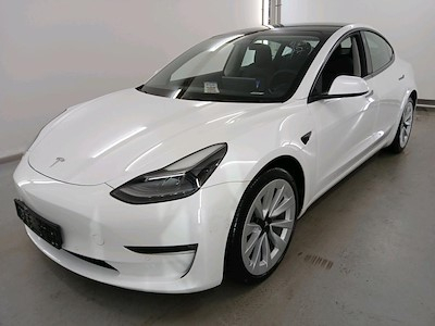 Tesla Model 3 BEV 75KWH LONG RANGE DUAL MOTOR 4WD AUTO