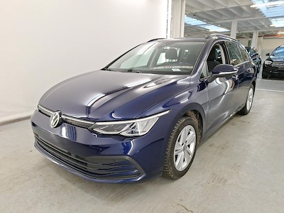 Volkswagen Golf variant viii 2.0 TDI 85KW LIFE Light &amp; Sight