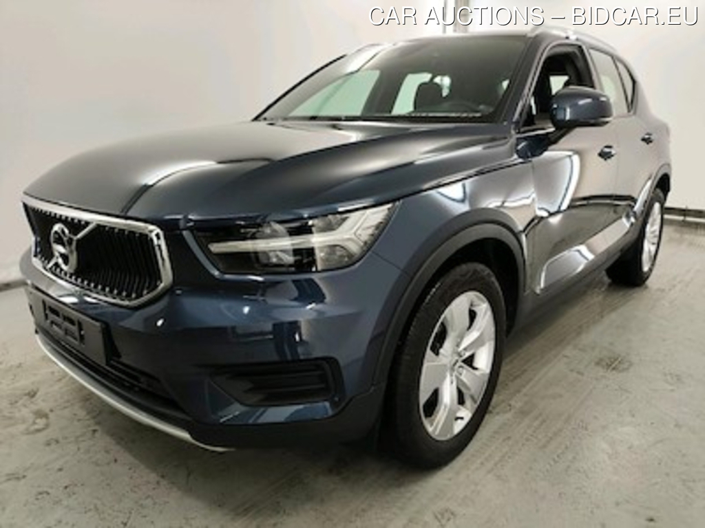 Volvo XC40 1.5 T2 GEARTRONIC MOMENTUM PRO Park Assist Driver Assist