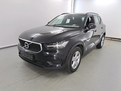 Volvo XC40 1.5 T2 MOMENTUM CORE Winter Park Assist