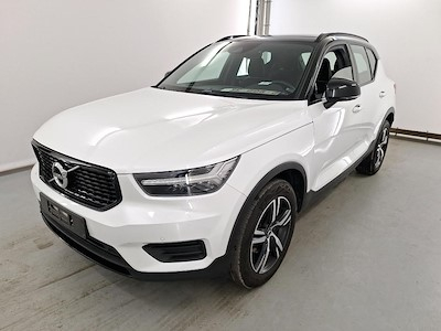 Volvo XC40 1.5 T2 R-DESIGN AUTO Winter Park Assist