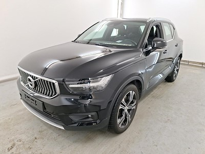 Volvo XC40 1.5 T5 TE PHEV Momentum Pro DCT Park Assist