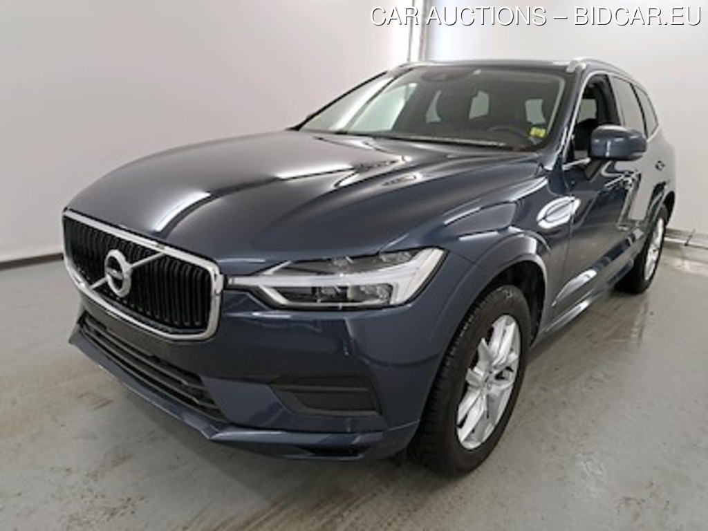 Volvo Xc60 diesel - 2017 2.0 D3 Momentum AdBlue (EU6d-TEMP) Business Line