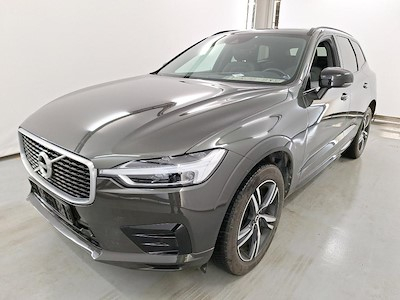 Volvo Xc60 diesel - 2017 2.0 D4 R-Design Geartronic AdBlue Winter Park Assist