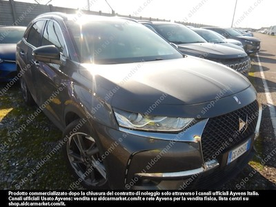 Citroen DS 7 crossback e-tense 4x4 -