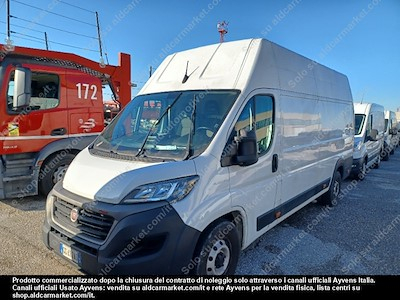 Fiat ducato PC maxi 35 xlh3 -