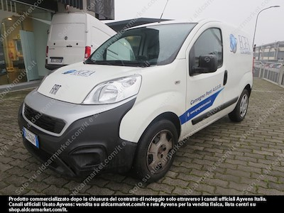 Fiat fiorino 1.3 multijet 95 CV -