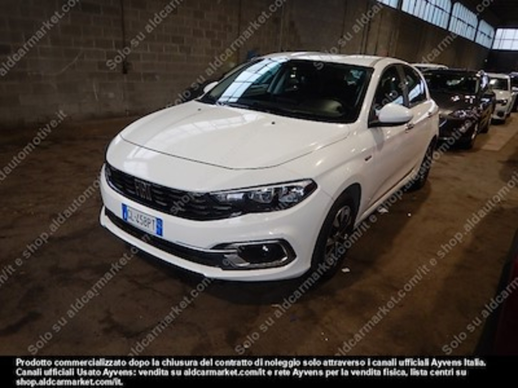 Fiat tipo PC 1.3 mjt 95cv -