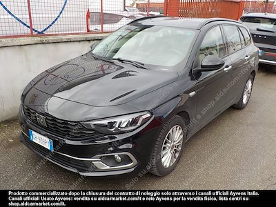 Fiat tipo 1.3 mjt 95cv SS -