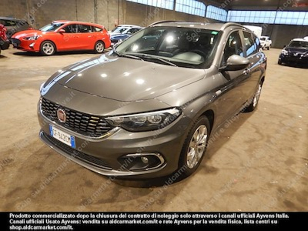 Fiat tipo SW PC 1.6 mjt -