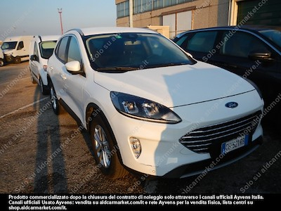 Ford kuga 1.5 ecoblue 120cv 2wd -