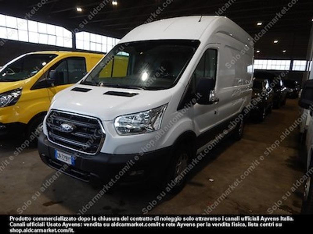 Ford transit 310 l2h3 trend 2.0 -