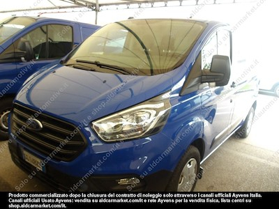 Ford transit custom 300 l1h1 trend -