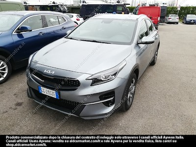 Kia xceed 1.6 crdi 136 CV -