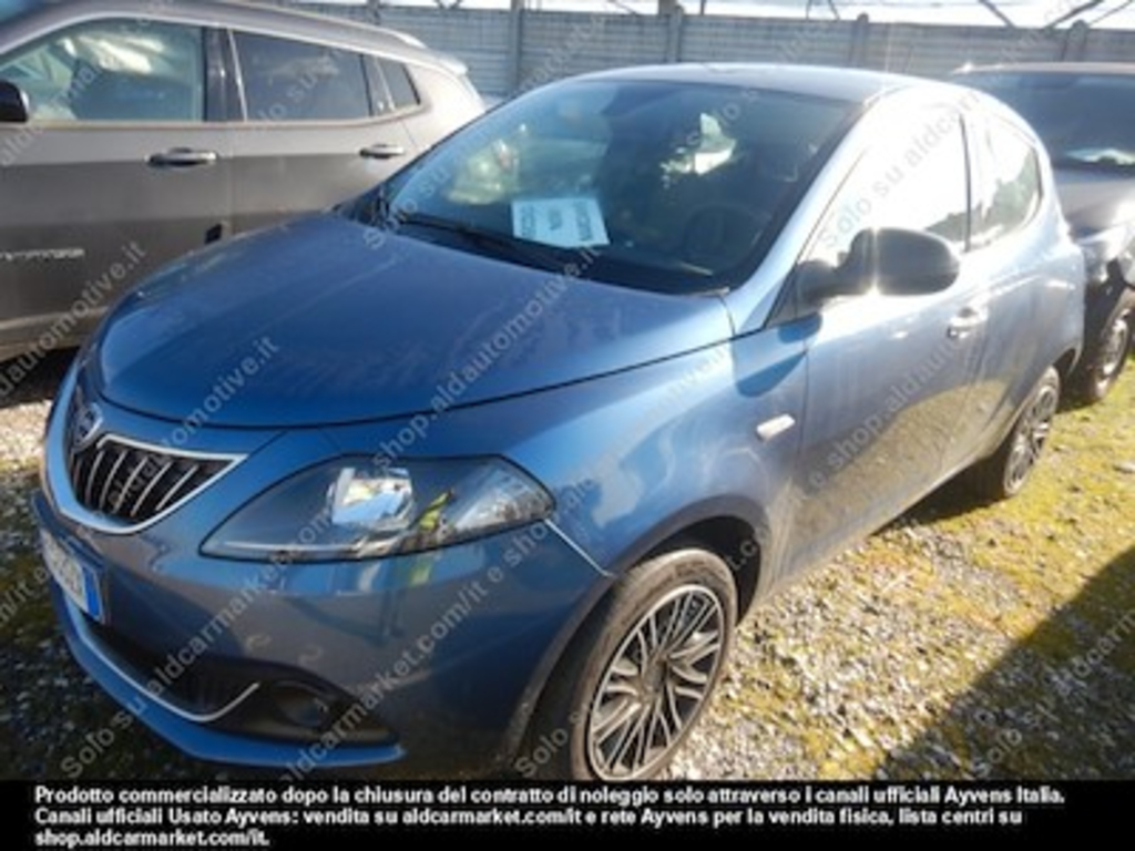 Lancia ypsilon PC 1.0 firefly 70cv -