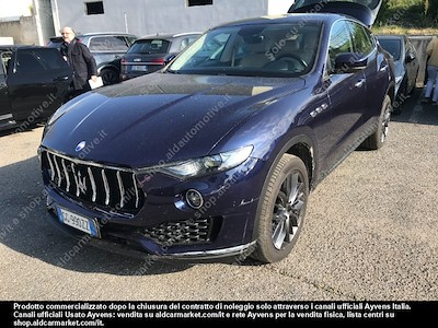 Maserati levante PC 3.0 V6 350cv -