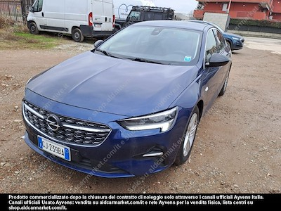 Opel insignia GS 2.0 cdti business -