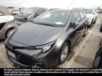 Toyota corolla SW PC TS 1.8 -