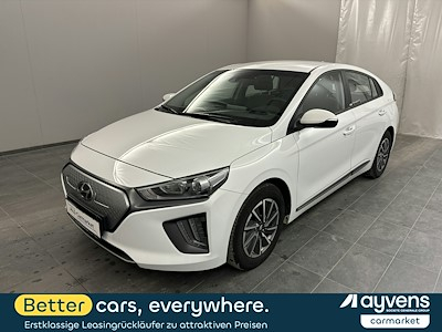 Hyundai Ioniq elektro Trend Limousine, 5-turig, Direktantrieb, 1-Gang