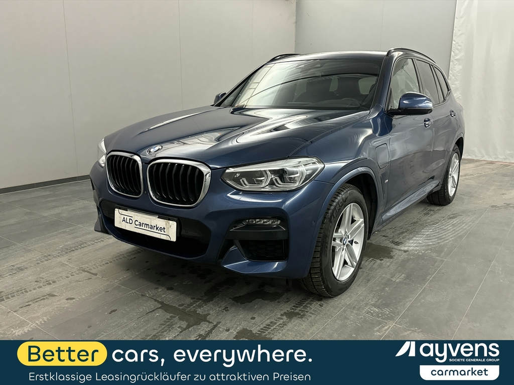 BMW X3 BMW X3 xDrive30e Aut. M Sport Geschlossen, 5-turig, Automatik, 8-Gang