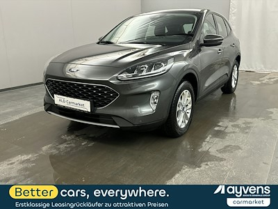 Ford Kuga 2.5 Duratec PHEV COOL&amp;CONNECT Geschlossen, 5-turig, Automatik, 1-Gang