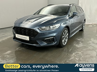 Ford Mondeo Turnier 2.0 Ti-VCT Hybrid ST-Line Kombi, 5-turig, Automatik, 1-Gang