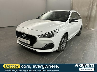 Hyundai I30 Kombi 1.4 YES! Kombi, 5-turig, 6-Gang