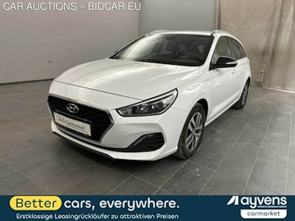 Hyundai I30 Kombi 1.4 YES! Kombi, 5-turig, 6-Gang