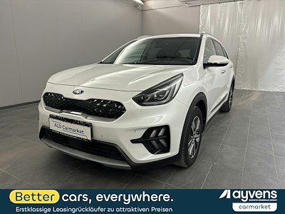 Kia Niro 1.6 GDI PHEV 2WD OPF Aut. Spirit Geschlossen, 5-turig, Automatik, 6-Gang