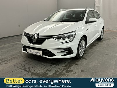 Renault Megane Grandtour E-TECH Plug-in 160 BUSINESS EDITION Kombi, 5-turig, Automatik, 1-Gang