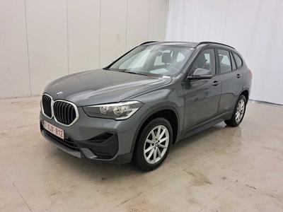 BMW X1 (F48) Business Edition 16d sDrive 1.5d 116pk/cv 5p, 2020