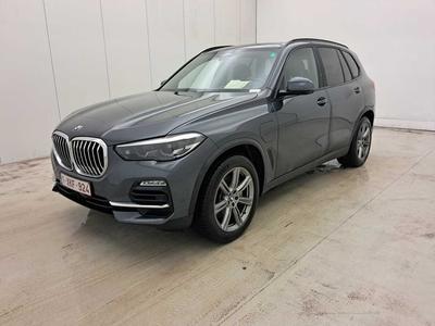 BMW X5 (G05) 45e 3.0i 320pk/cv 5p xDrive Aut., 2020