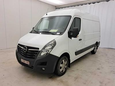 Opel Movano L2H2 3500 2.3D S/S 180pk/cv FWD, 2020