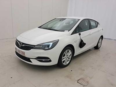 Opel Astra Edition 1.4 Turbo 145pk/cv 5p CVT7, 2020