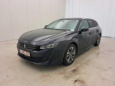 Peugeot 508 SW Allure 1.5 BlueHDi 130pk/cv S&amp;S 5p EAT8, 2020