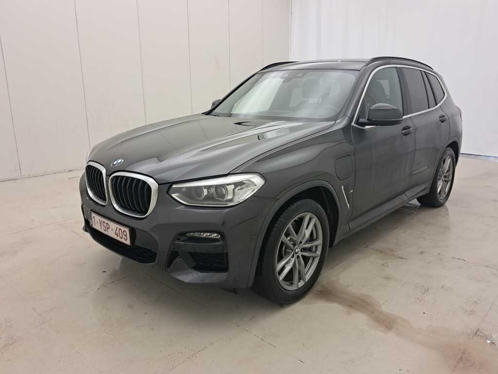 BMW X3 (G01) 2.0i xDrive 30e 163pk/cv 5p Aut., 2020