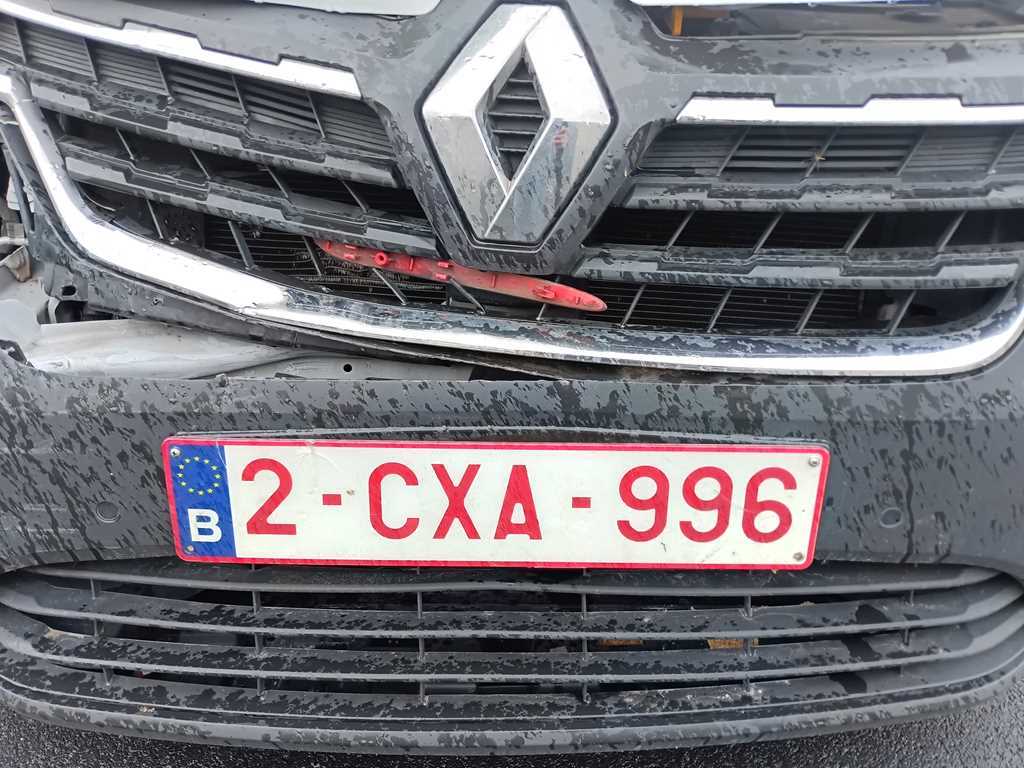 Renault EXPRESS Confort 1.5 Blue dCi 95pk/cv, 2023