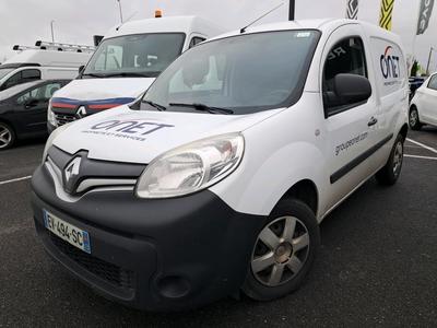 Renault Kangoo Express KANGOO EXPRESS 1.5 DCI 90CH ENERGY EXTRA R-LINK EU, 2018