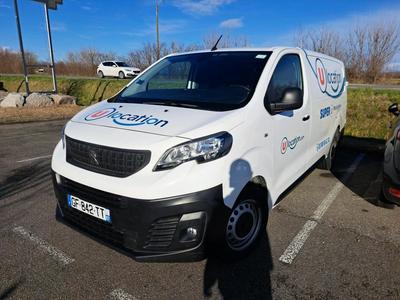 Peugeot Expert EXPERT FG LONG 2.0 BLUEHDI 145CH S&amp;S PREMIUM, 2022