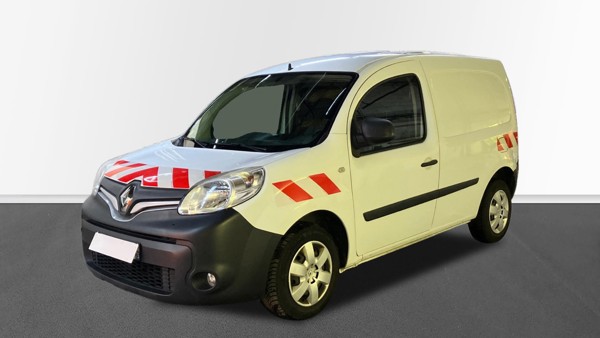 Renault Kangoo Express 1.5 DCI 90 E6 GRAND CONFORT, 2018