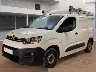 Citroen Berlingo 1.5 BLUEHDI S/S M 650KG CLUB, 2020